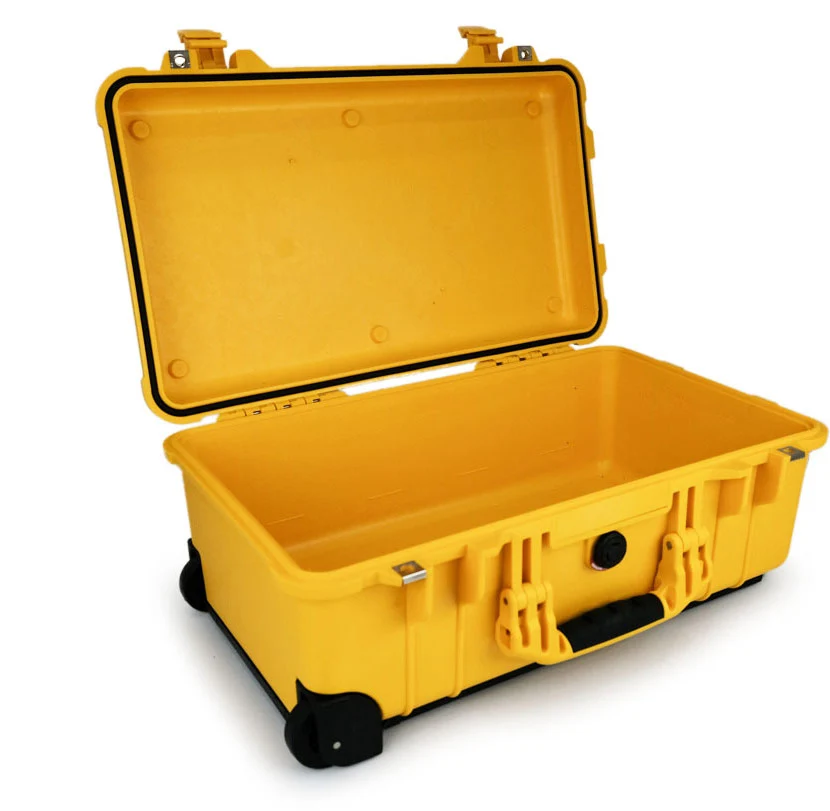Peli 1510 Protector Carry-On Case - Image 7