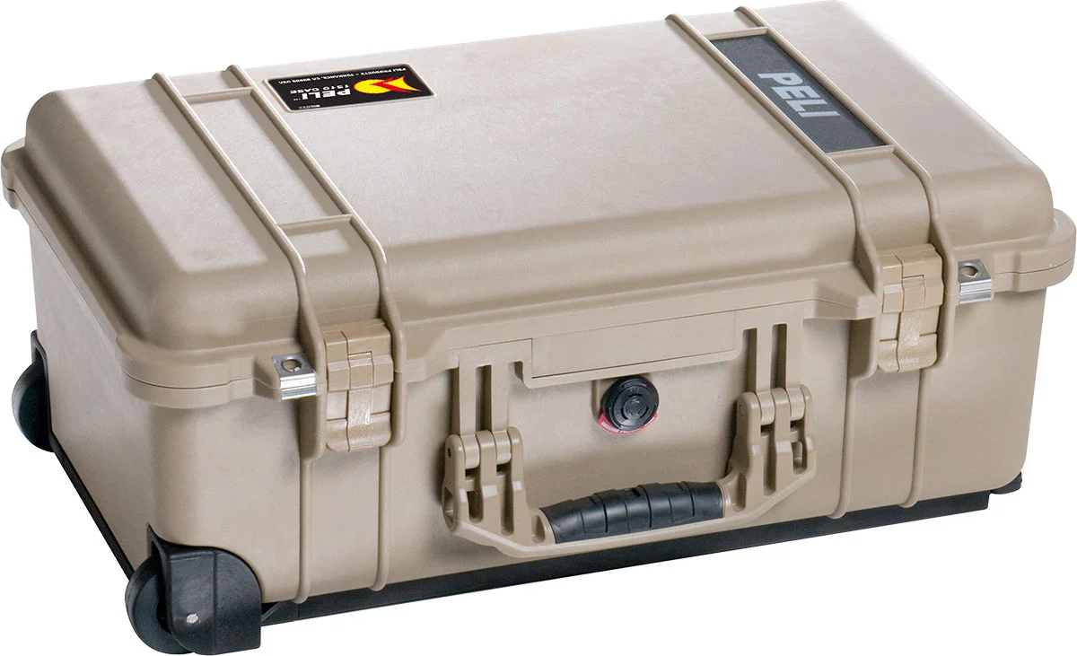 Peli 1510 Protector Carry-On Case - Image 8