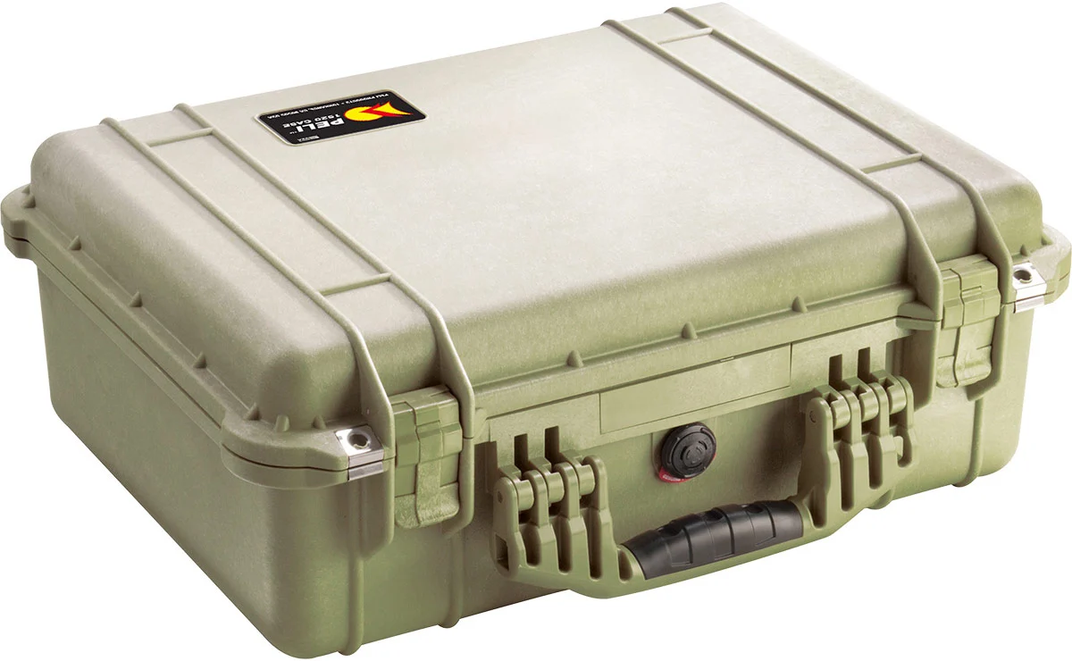 Peli 1520 Protector Case - Image 3