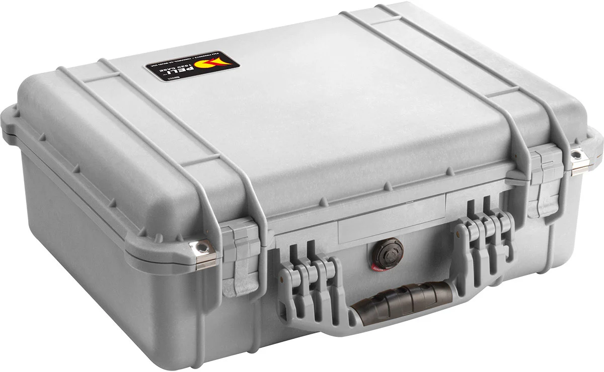 Peli 1520 Protector Case - Image 4