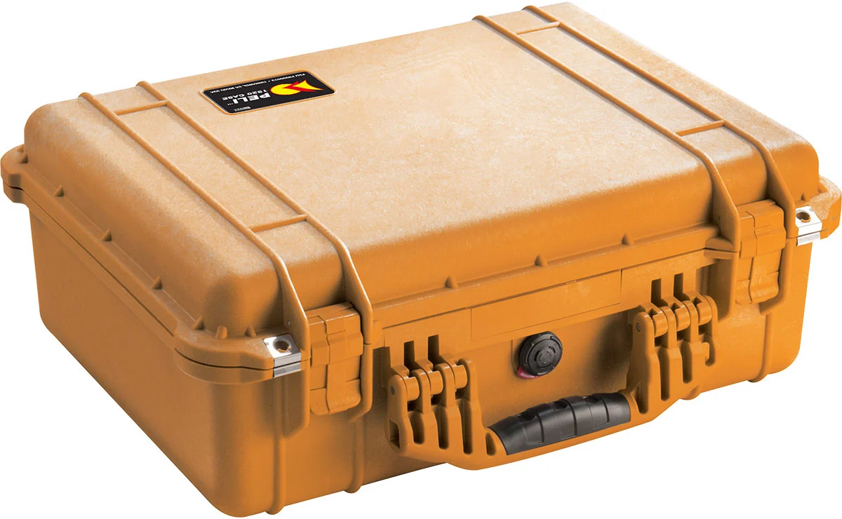 Peli 1520 Protector Case - Image 5