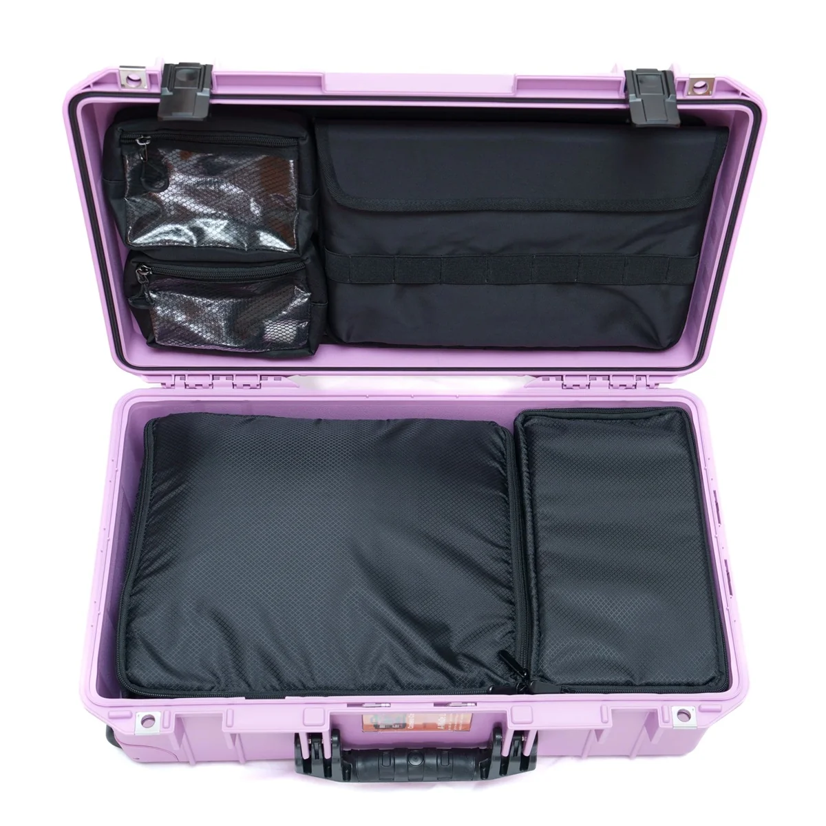 Peli 1535 1510 im2500 Travel Insert Set - Photography Organizers - Image 2