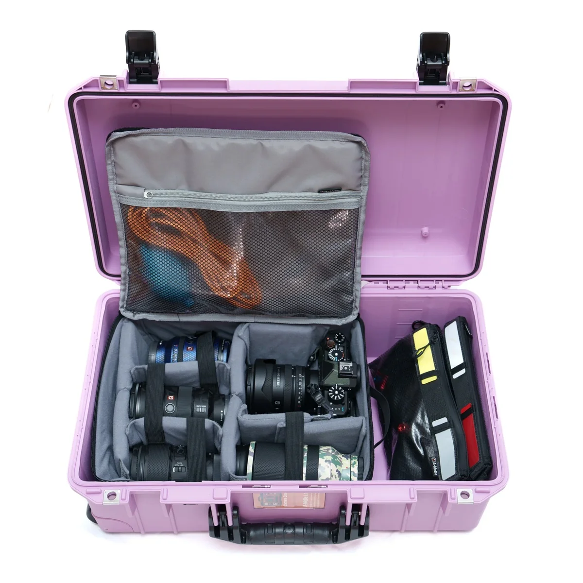 Peli 1535 1510 im2500 Travel Insert Set - Photography Organizers - Image 3