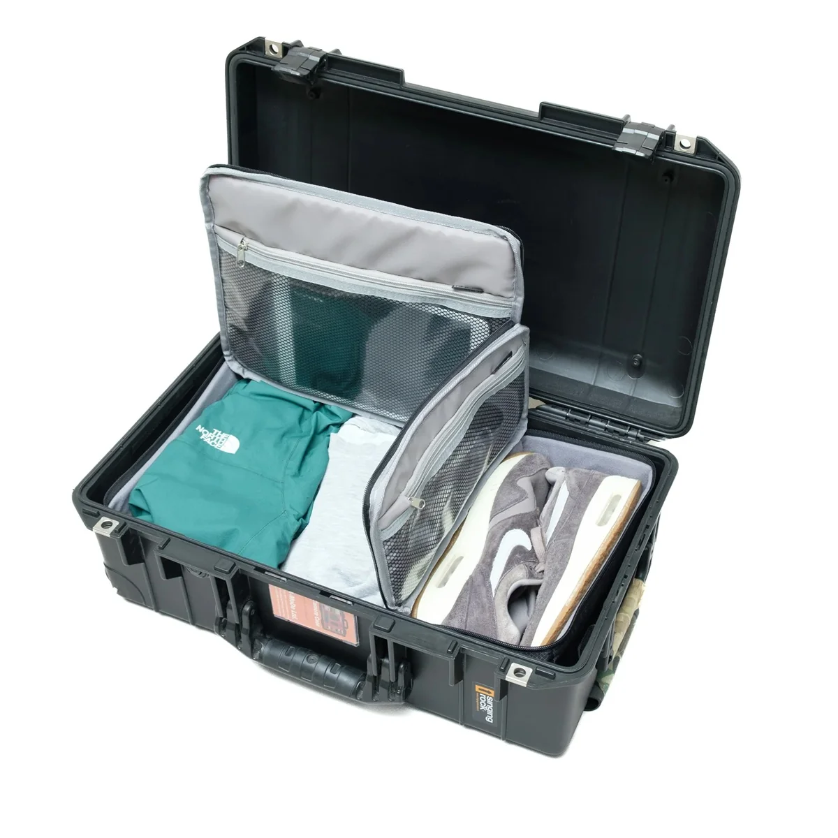 Peli 1535 1510 im2500 Travel Insert Set - Photography Organizers - Image 4