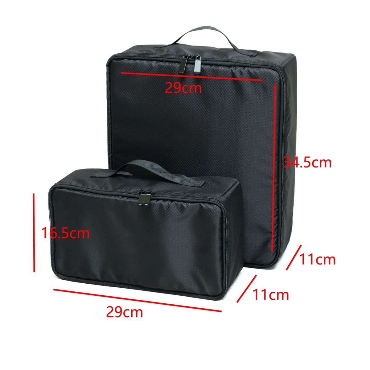 Peli 1535 1510 im2500 Travel Insert Set - Photography Organizers - Image 9