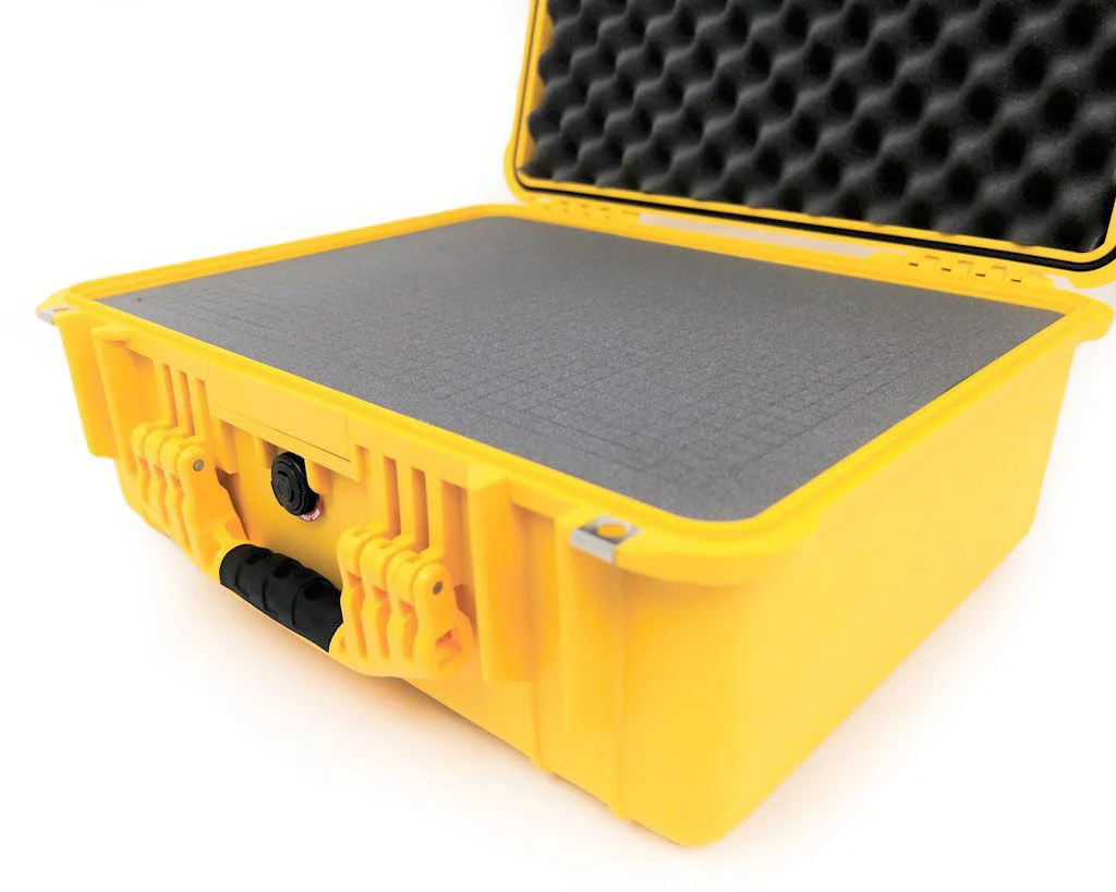 Peli 1550 Protector Case - Image 3
