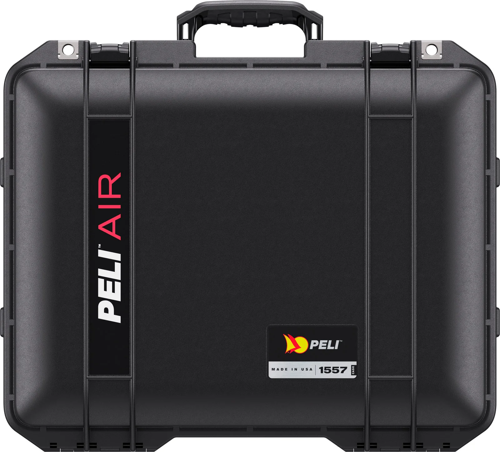 Peli 1557 Air Case suitcase with foam for delicate items - Image 2