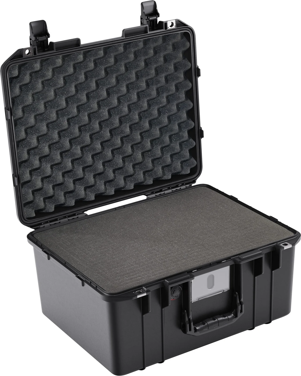 Peli 1557 Air Case suitcase with foam for delicate items - Image 5