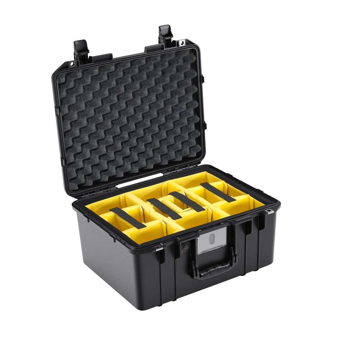 Peli 1557 Air Case suitcase with foam for delicate items - Image 7