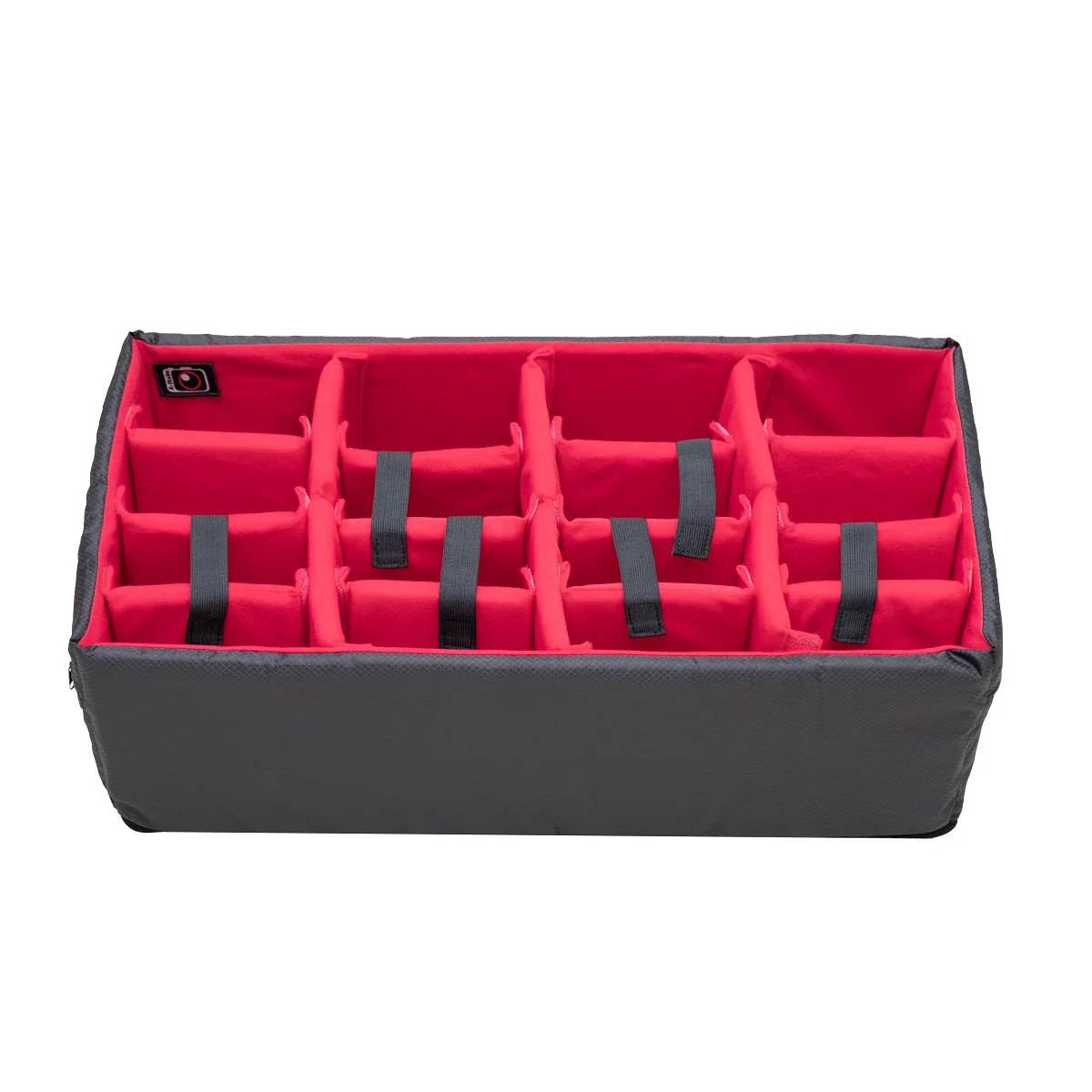 Peli 1606 Padded Divider Set - Red Gear Organizer - Image 6
