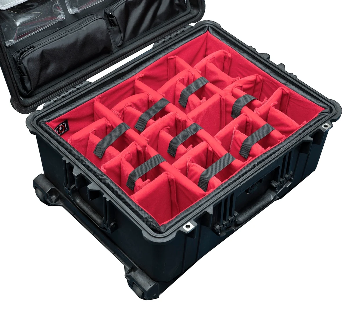 Peli 1610 Gear Padded Divider Red - Image 10