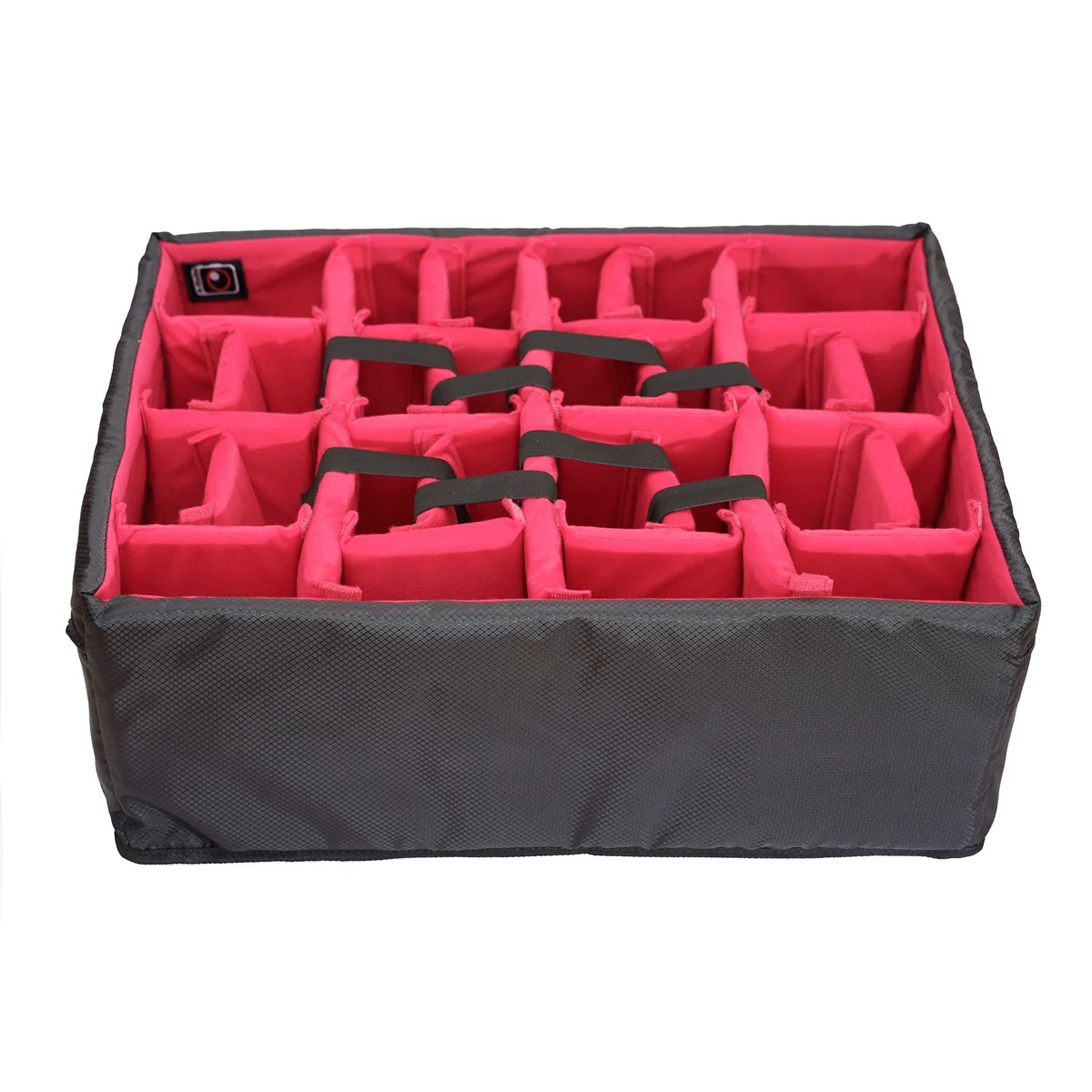 Peli 1610 Gear Padded Divider Red - Image 3