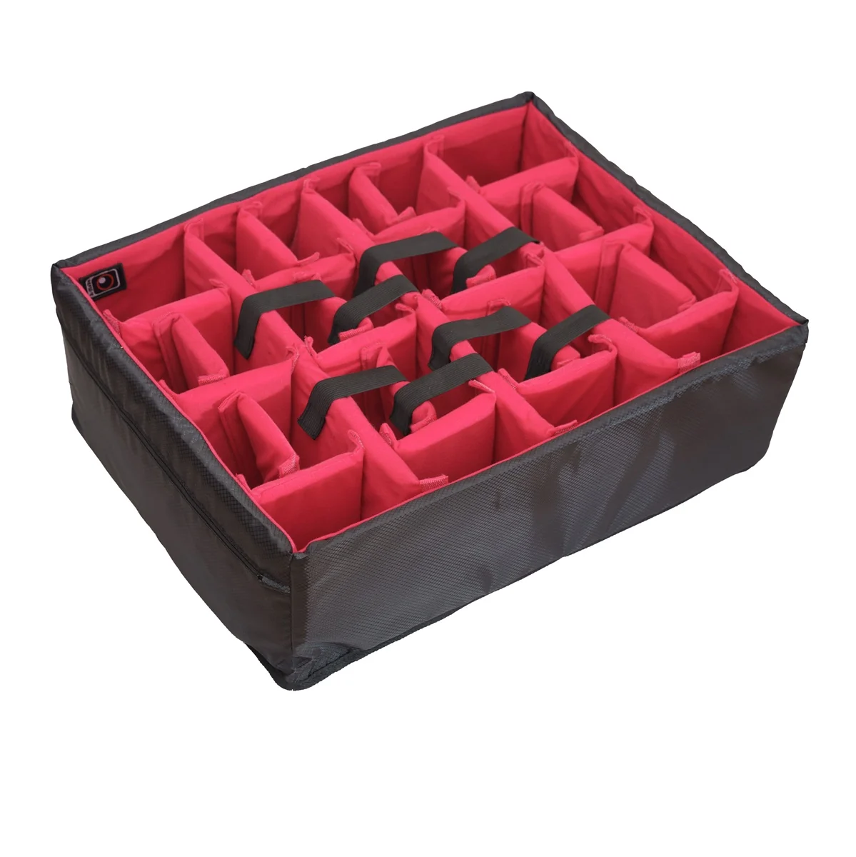 Peli 1610 Gear Padded Divider Red - Image 6