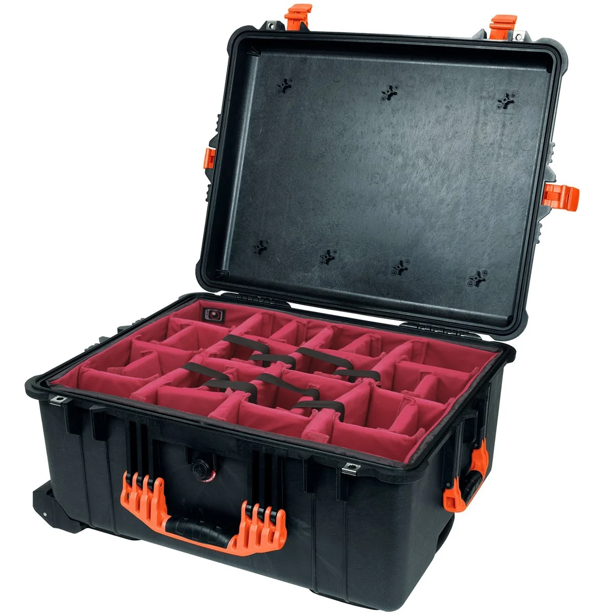 Peli 1610 Gear Padded Divider Red - Image 8