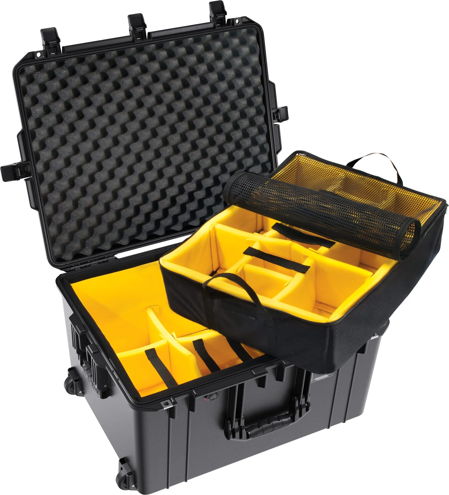Peli 1637 Air Case – Photography Gear Case - Image 4