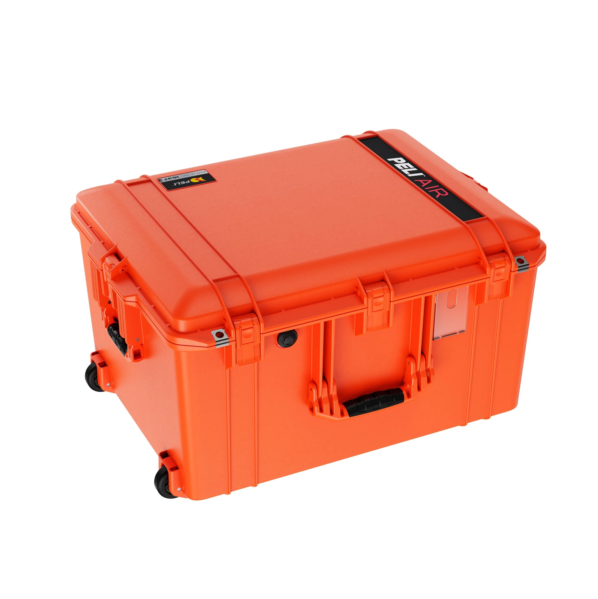 Peli 1637 Air Case – Photography Gear Case - Image 8