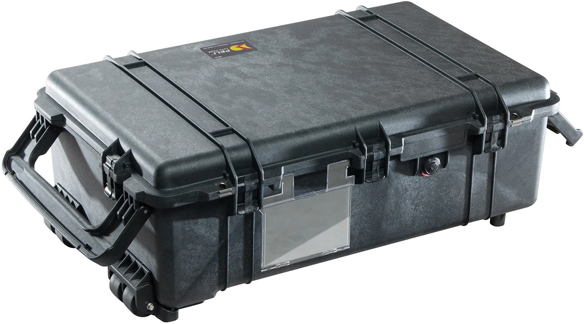 Peli 1670 Protector Case - Image 2