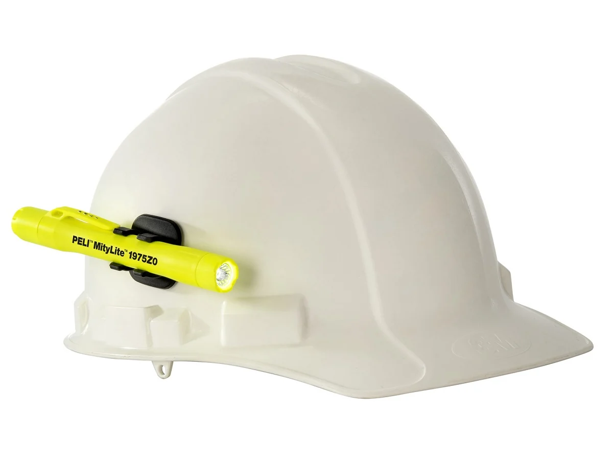 Peli 1975Z0 ATEX Penlight Inspection Flashlight - Image 4
