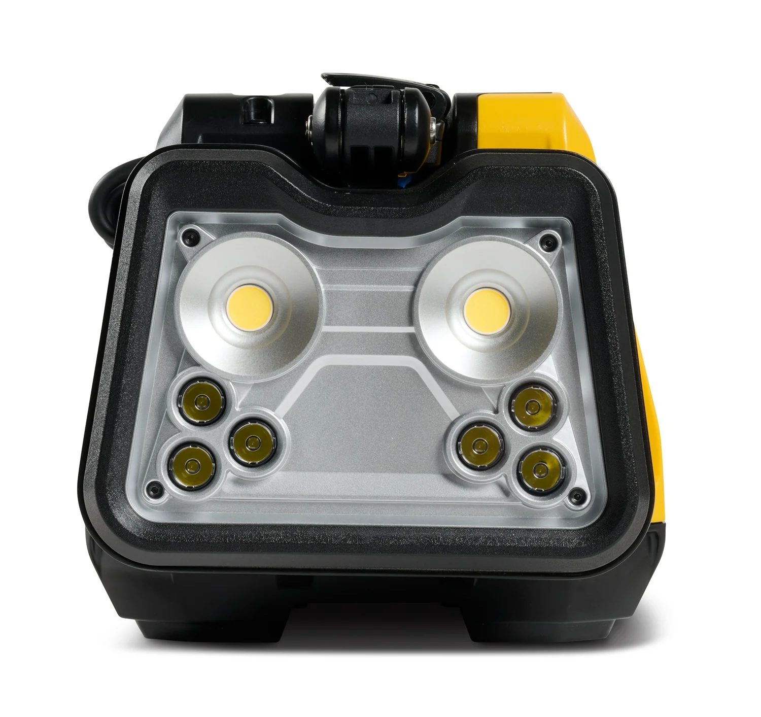 Peli 9750 RALS Portable LED Work Light – 8,250 lm Battery Powered - Image 5