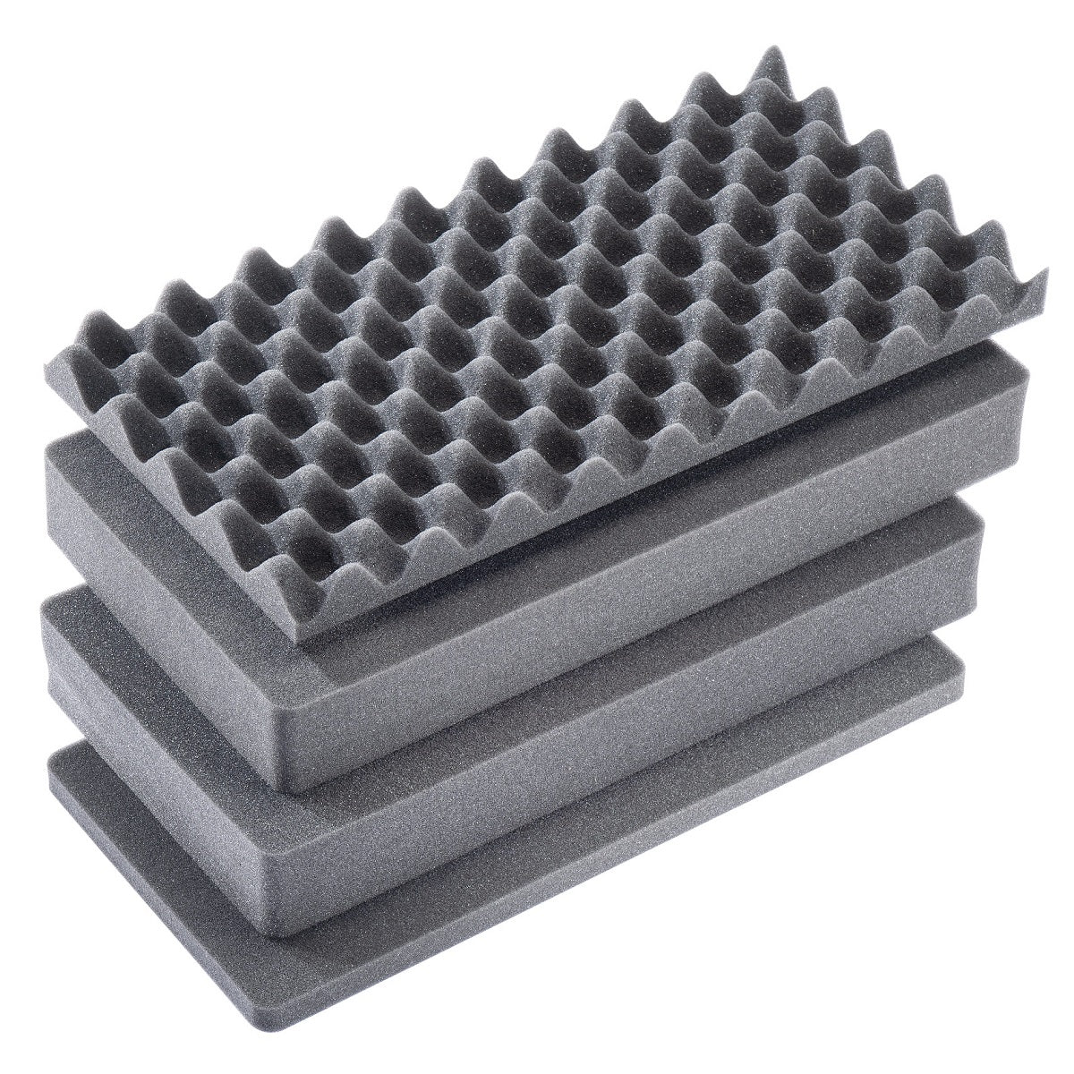 Peli Air 1506 Replacement Foam Set