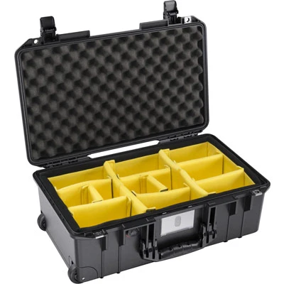 Peli Air 1535 Carry-On Case - Image 4