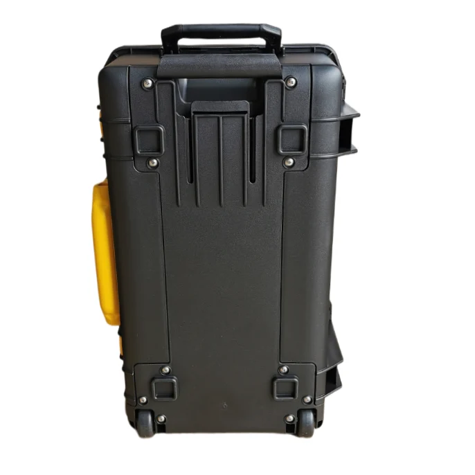 Peli Air 1535 Carry-On Color Case Black with Yellow Details - Image 3