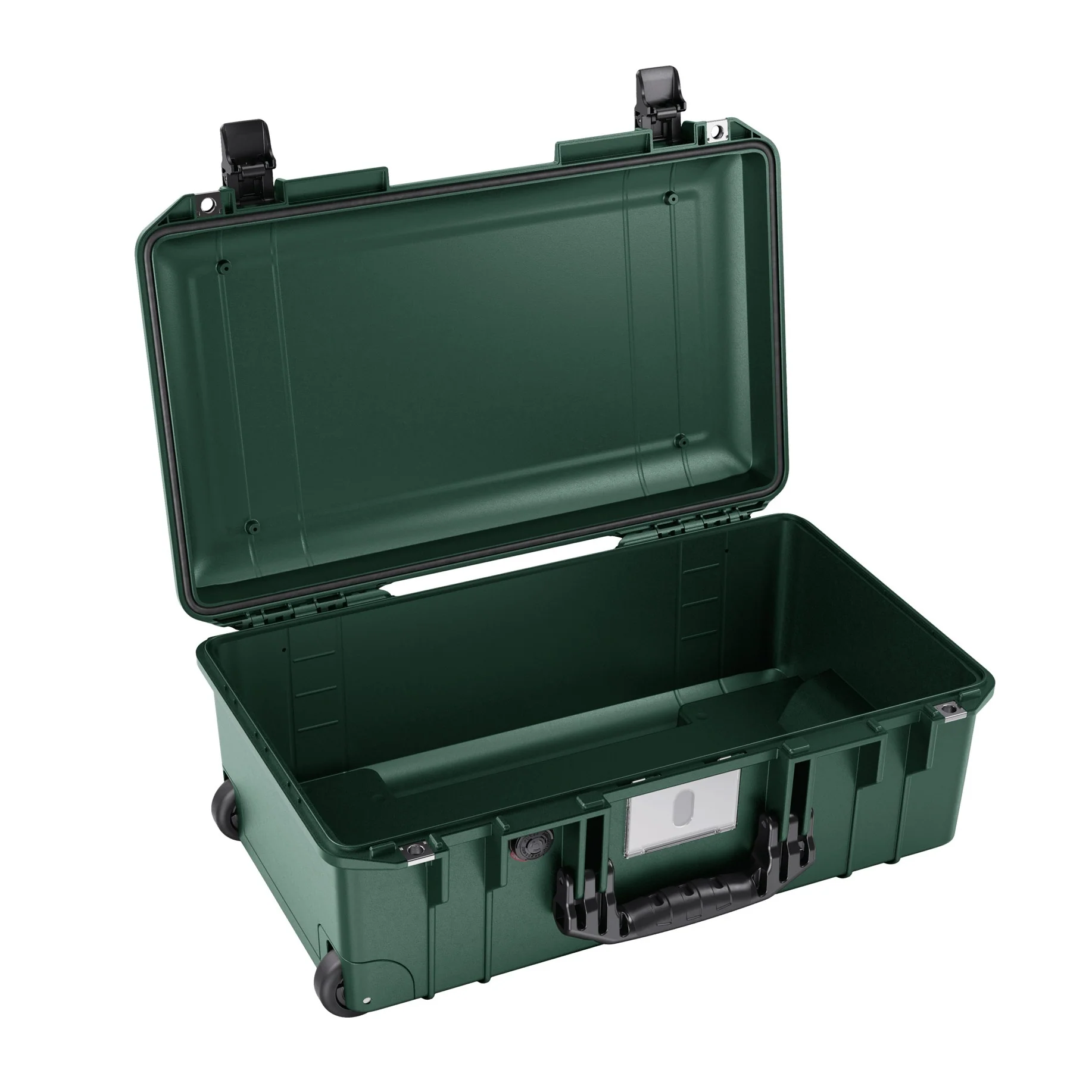 Peli Air 1535 Carry-On Peli Case Hunter Green - Image 3