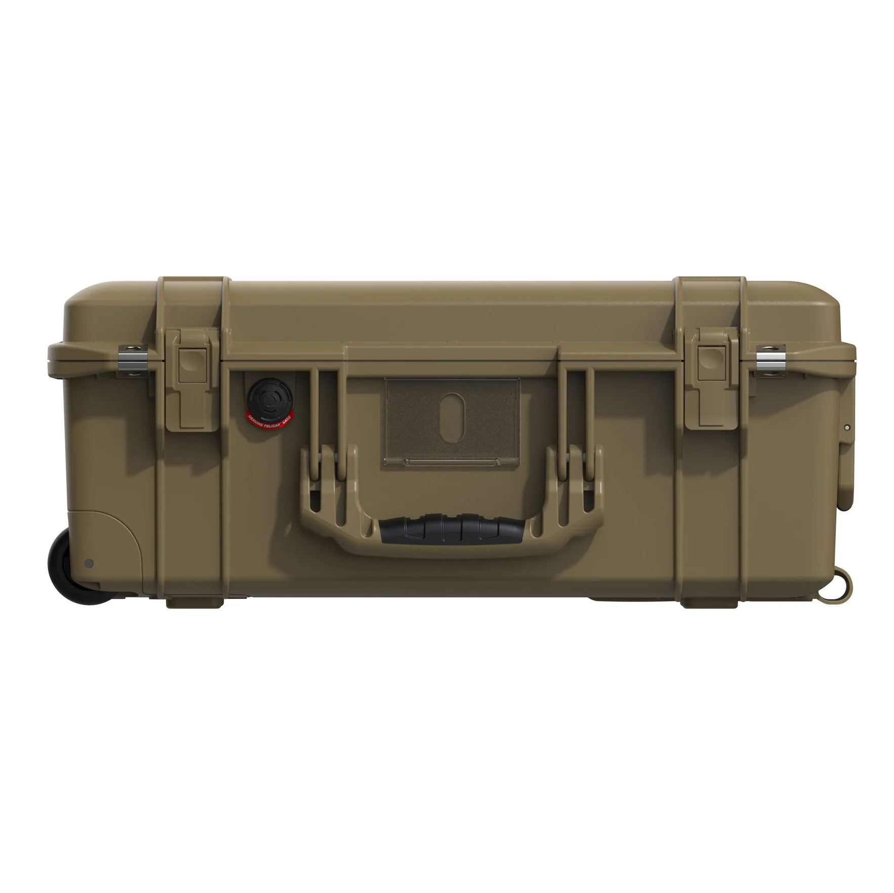 Peli Air 1535 Carry-On Peli Case OCP Tan Colour - Image 4