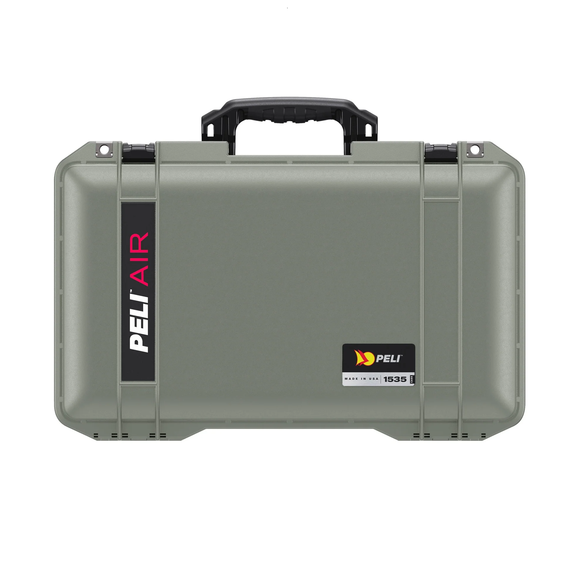Peli Air 1535 Carry-On Peli Case Sage Grey