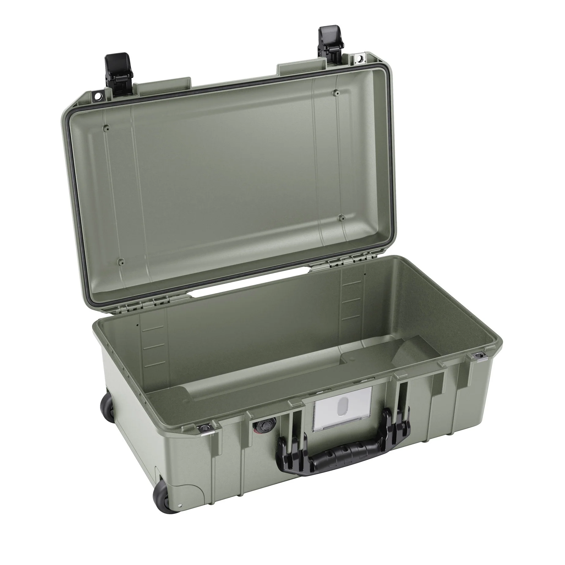 Peli Air 1535 Carry-On Peli Case Sage Grey - Image 2