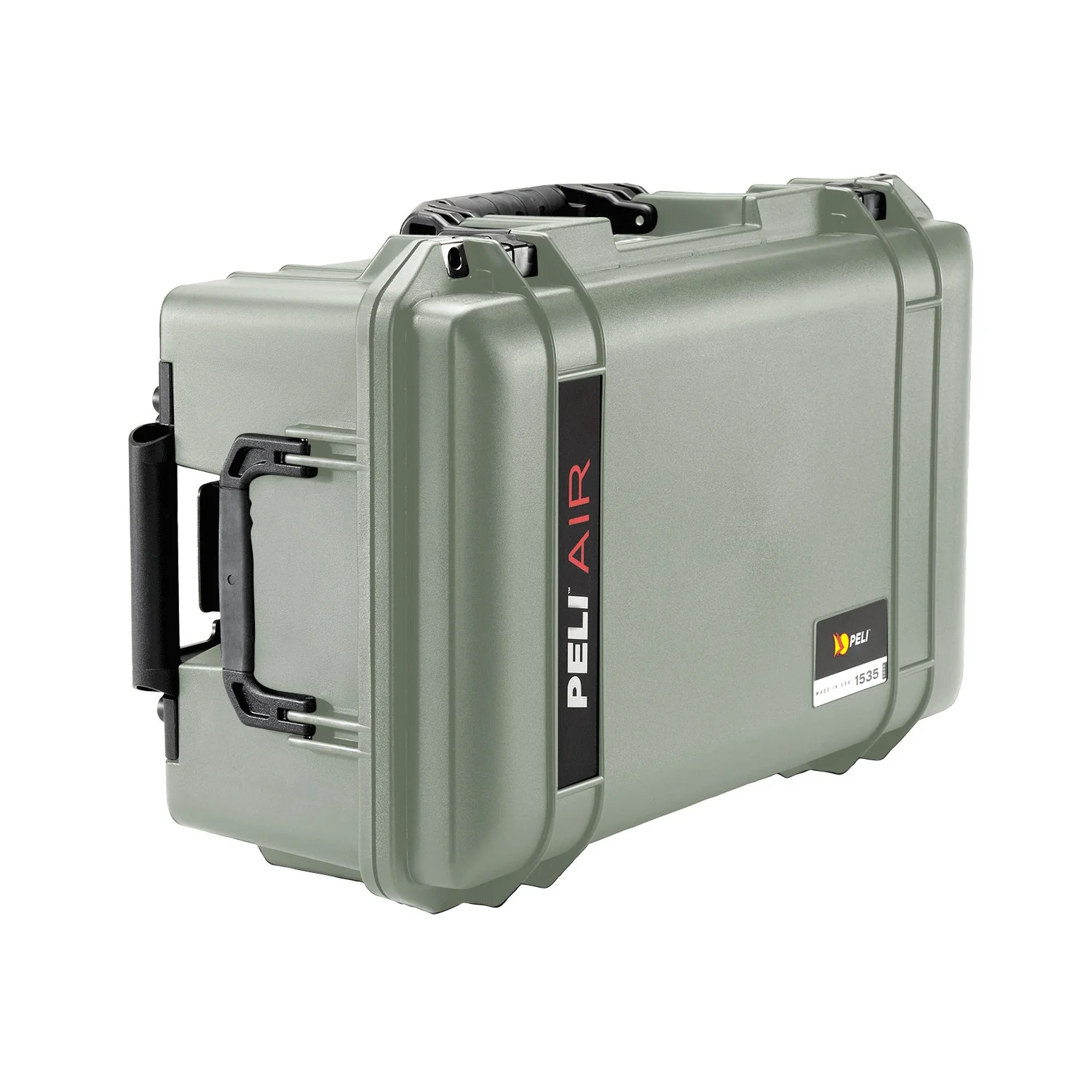 Peli Air 1535 Carry-On Peli Case Sage Grey - Image 3