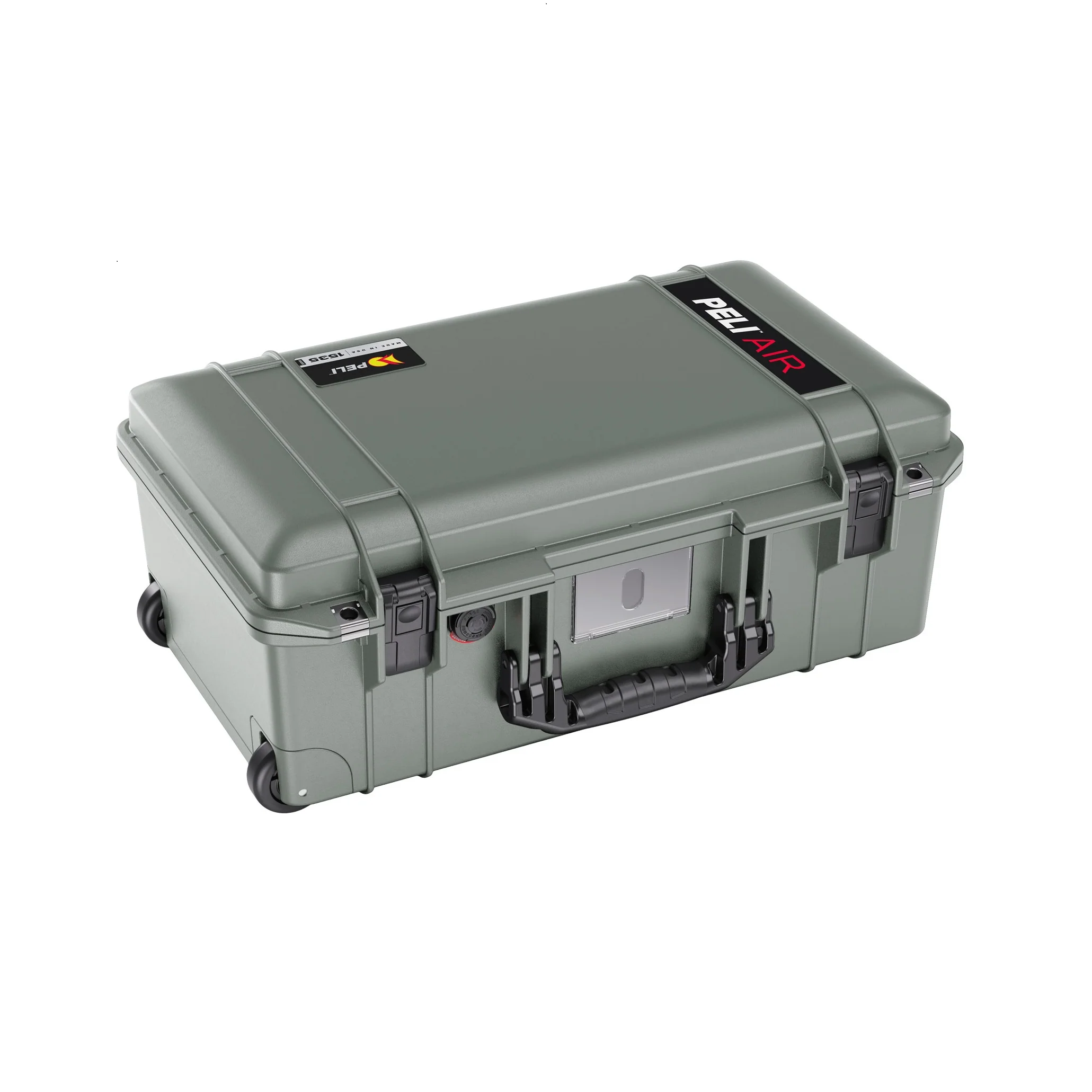 Peli Air 1535 Carry-On Peli Case Sage Grey - Image 4