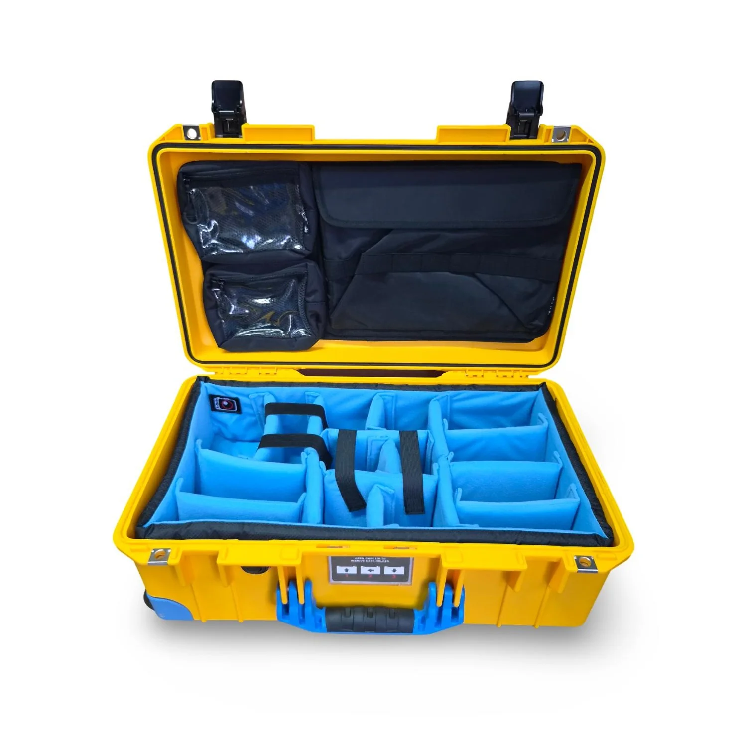 Peli Air Case