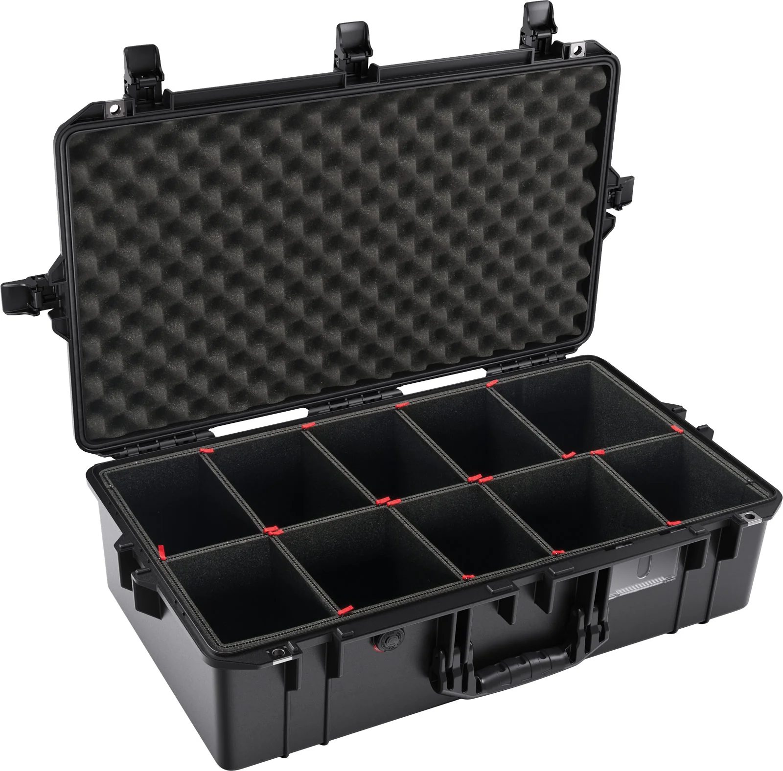 Peli Air 1605 drone case with accessories - Image 3