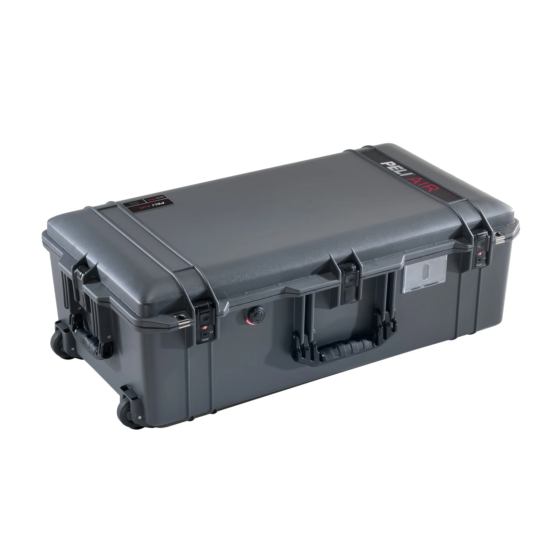 Peli Air 1615 Travel Charcoal Suitcase for Checked Baggage - Image 2