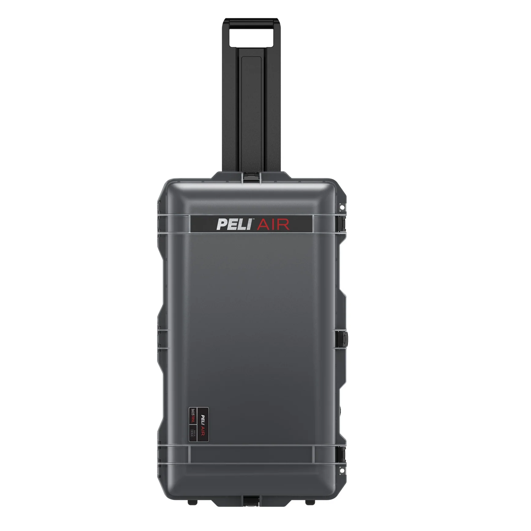 Peli Air 1615 Travel Charcoal Suitcase for Checked Baggage - Image 3