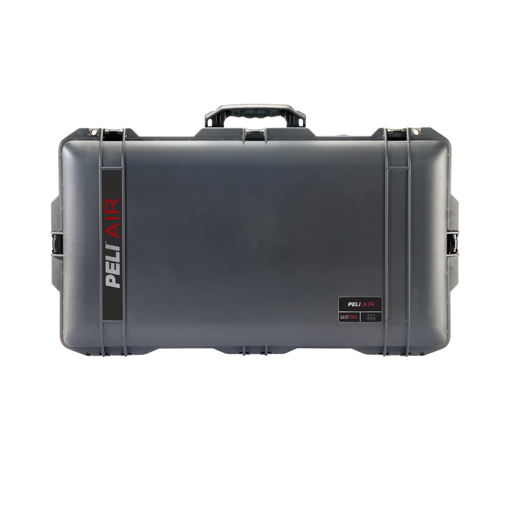 Peli Air 1615 Travel Charcoal Suitcase for Checked Baggage - Image 4