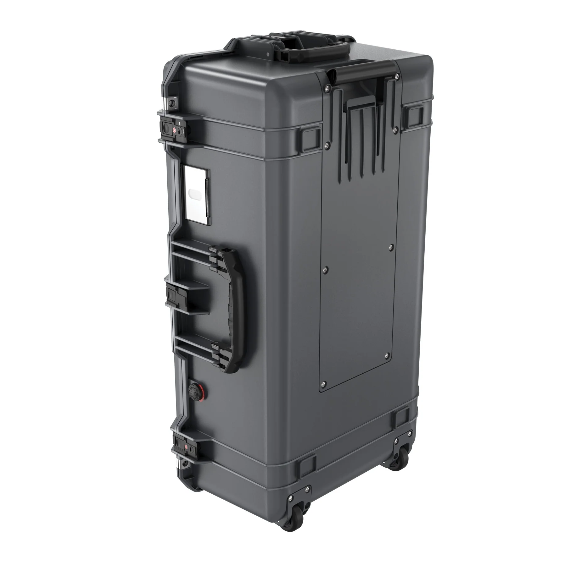 Peli Air 1615 Travel Charcoal Suitcase for Checked Baggage - Image 6