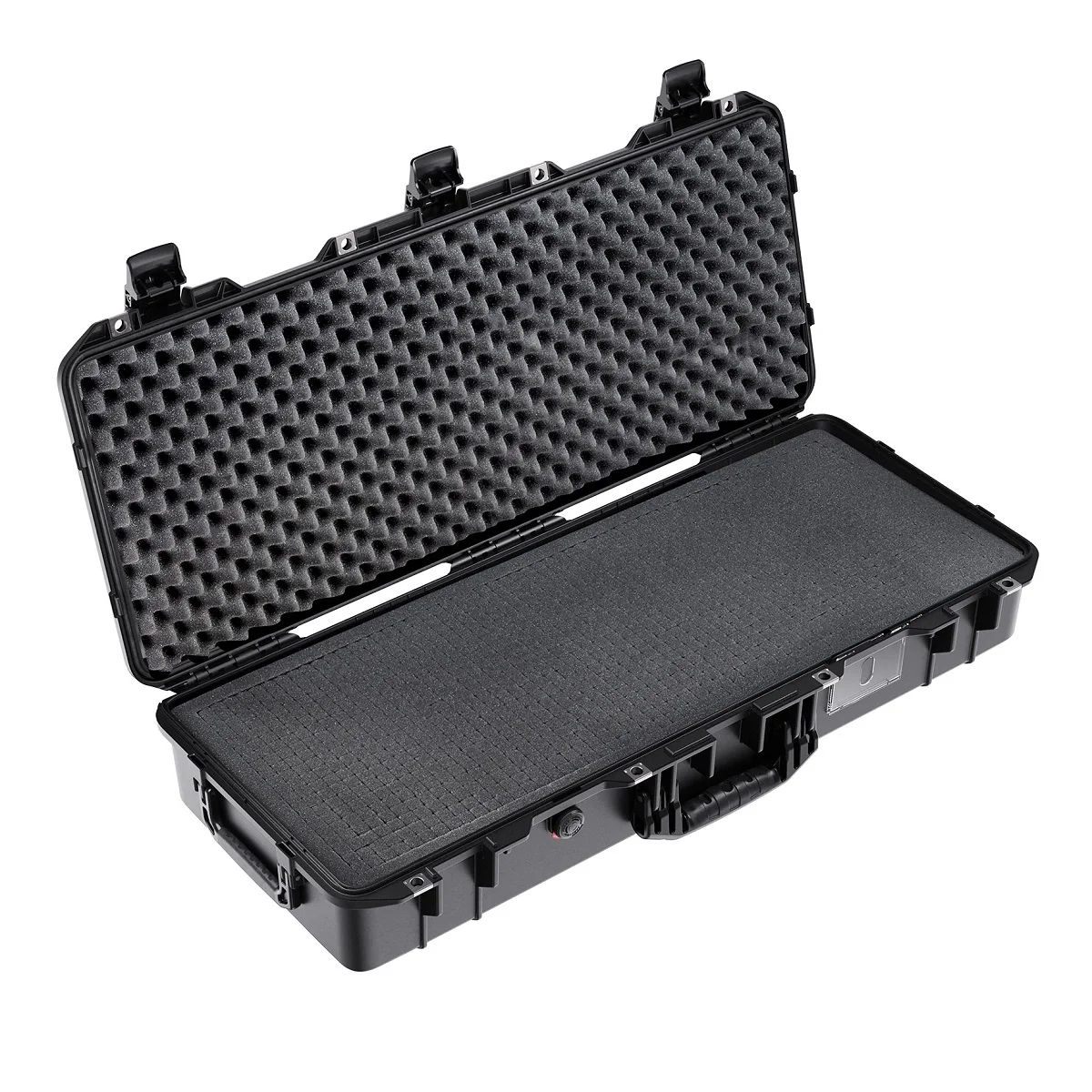 Peli Air 1705 Long Gun Case for AR15 and Fly Fishing Rods - Image 3