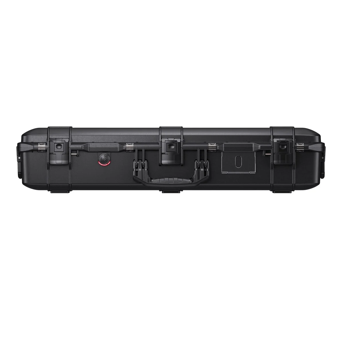 Peli Air 1705 Long Gun Case for AR15 and Fly Fishing Rods - Image 4