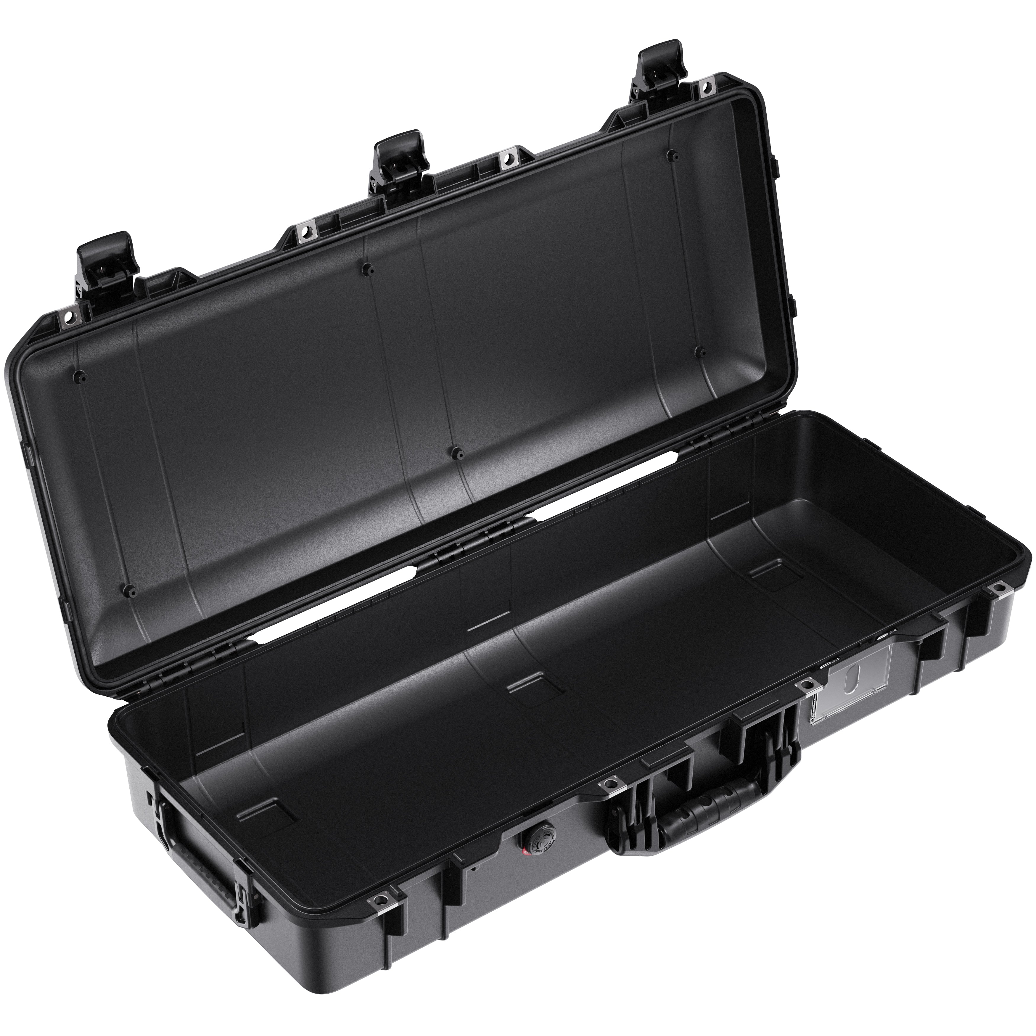 Peli Air 1705 Long Gun Case for AR15 and Fly Fishing Rods - Image 7
