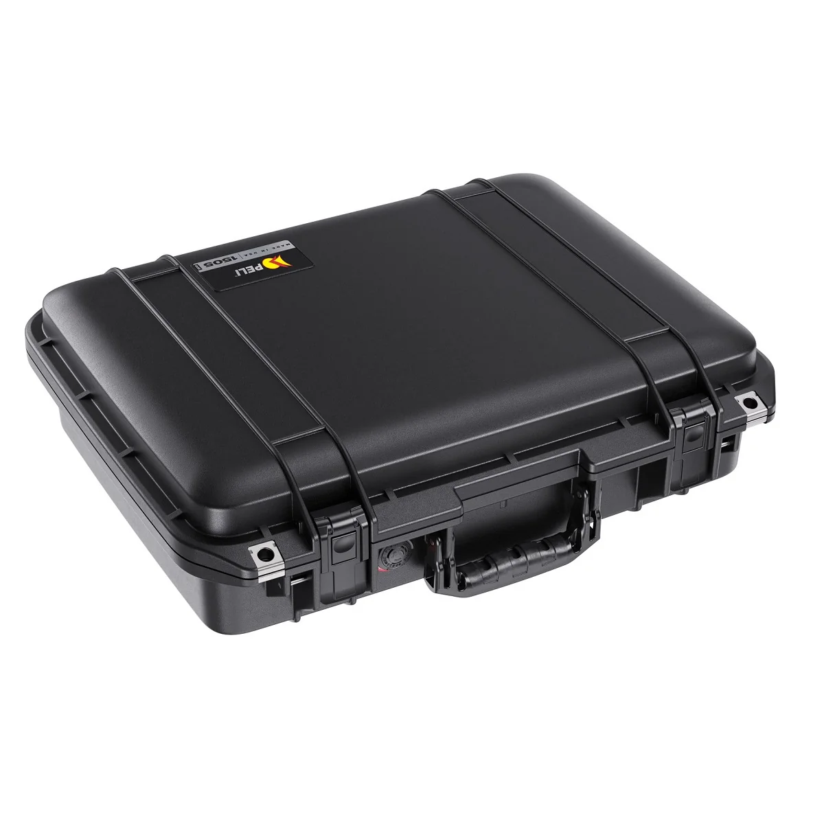 Peli Air Case 1505 - Super light suitcase for electronics