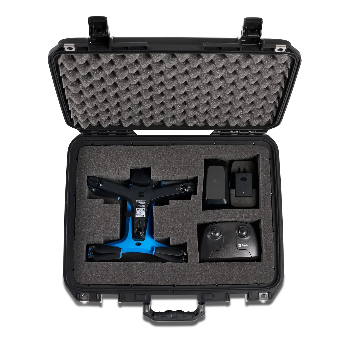Peli Air Case 1505 - Super light suitcase for electronics - Image 4