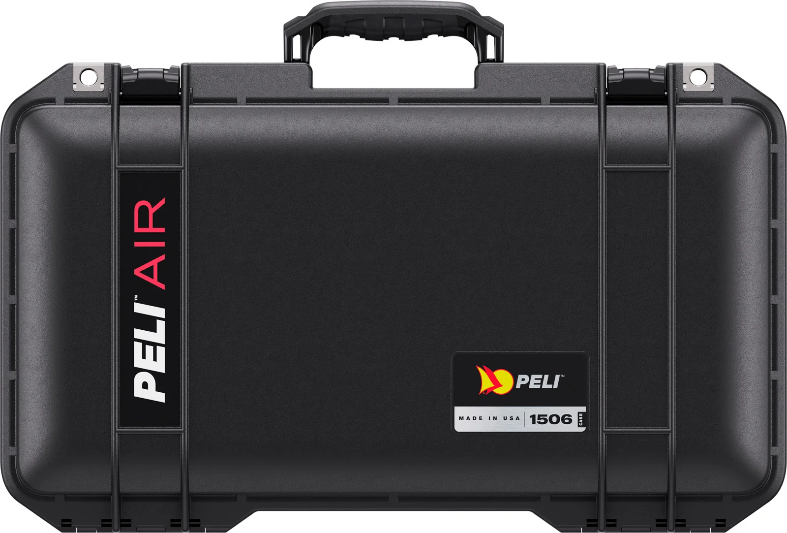 Peli Air Case 1506 Hermetic Suitcase 20 liters - Image 3