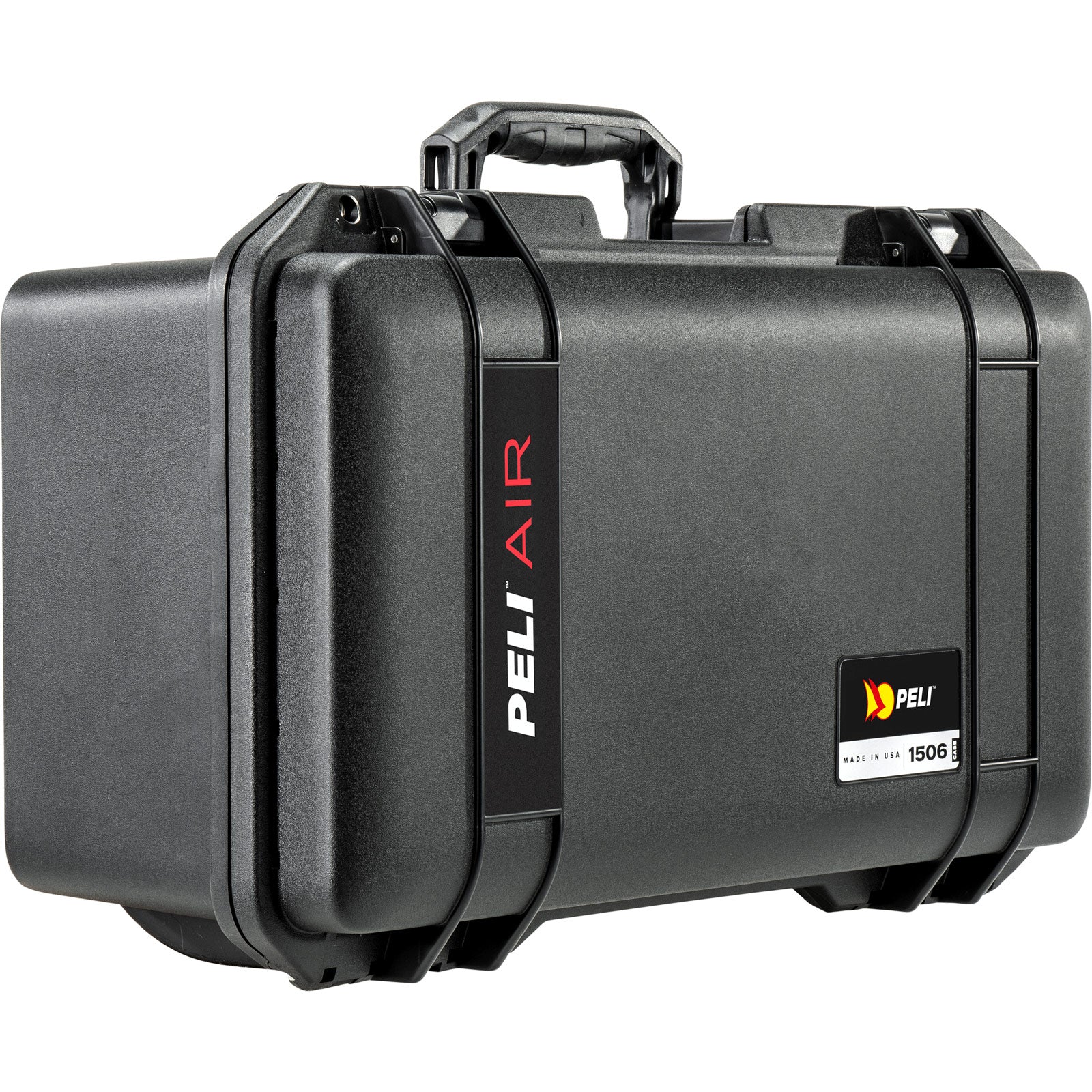 Peli Air Case 1506 Hermetic Suitcase 20 liters - Image 7