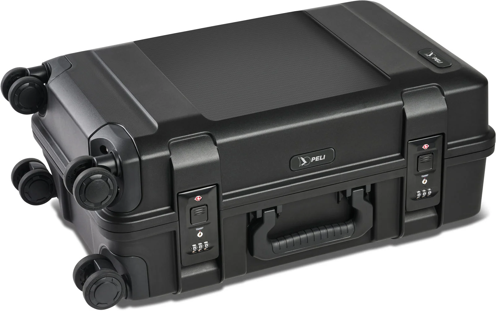 Peli ATX HC22 Carry-On Hard Case – Durable Black Suitcase - Image 10