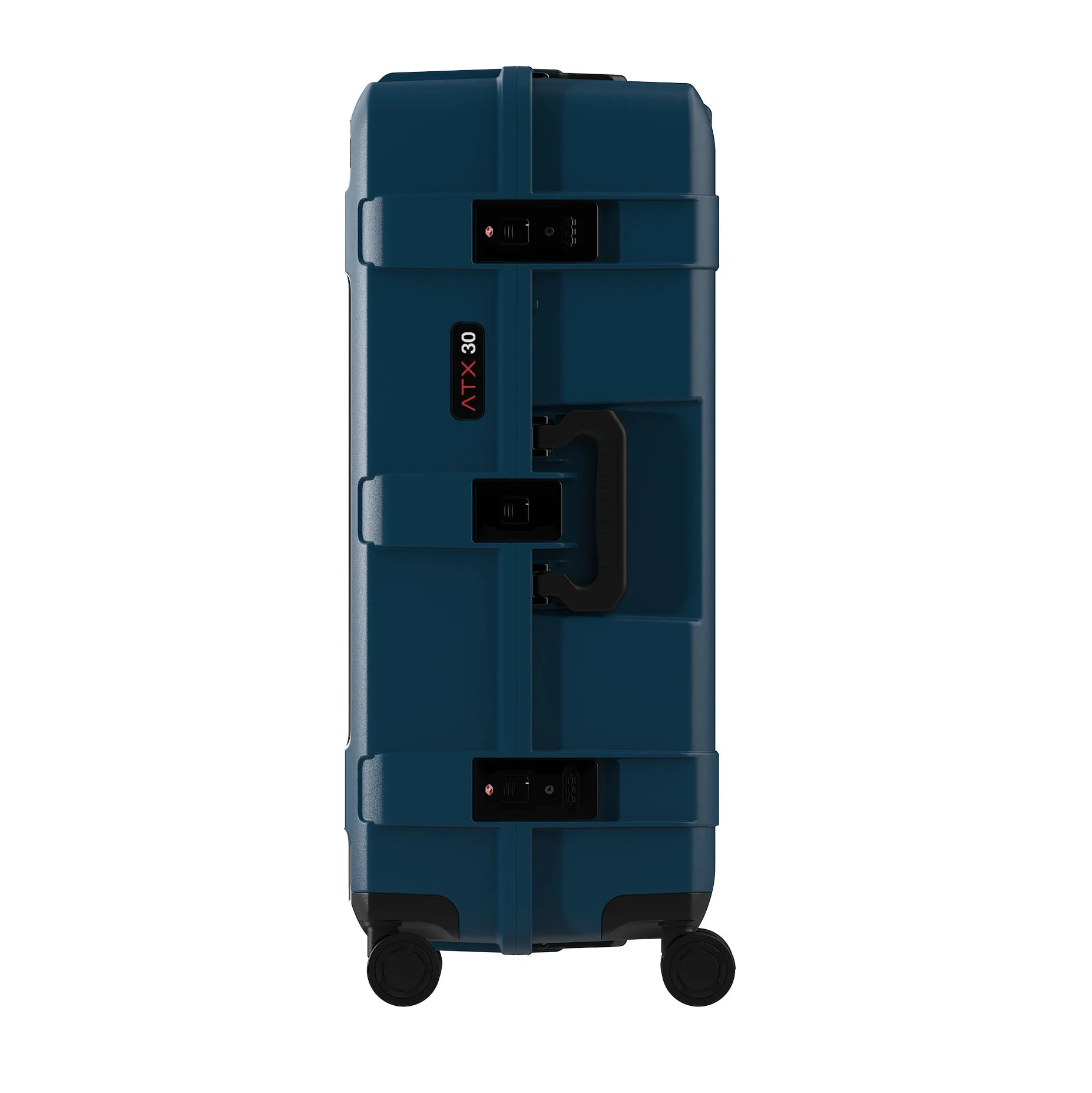 Peli ATX HC30 Blue Check-In Suitcase - Image 4