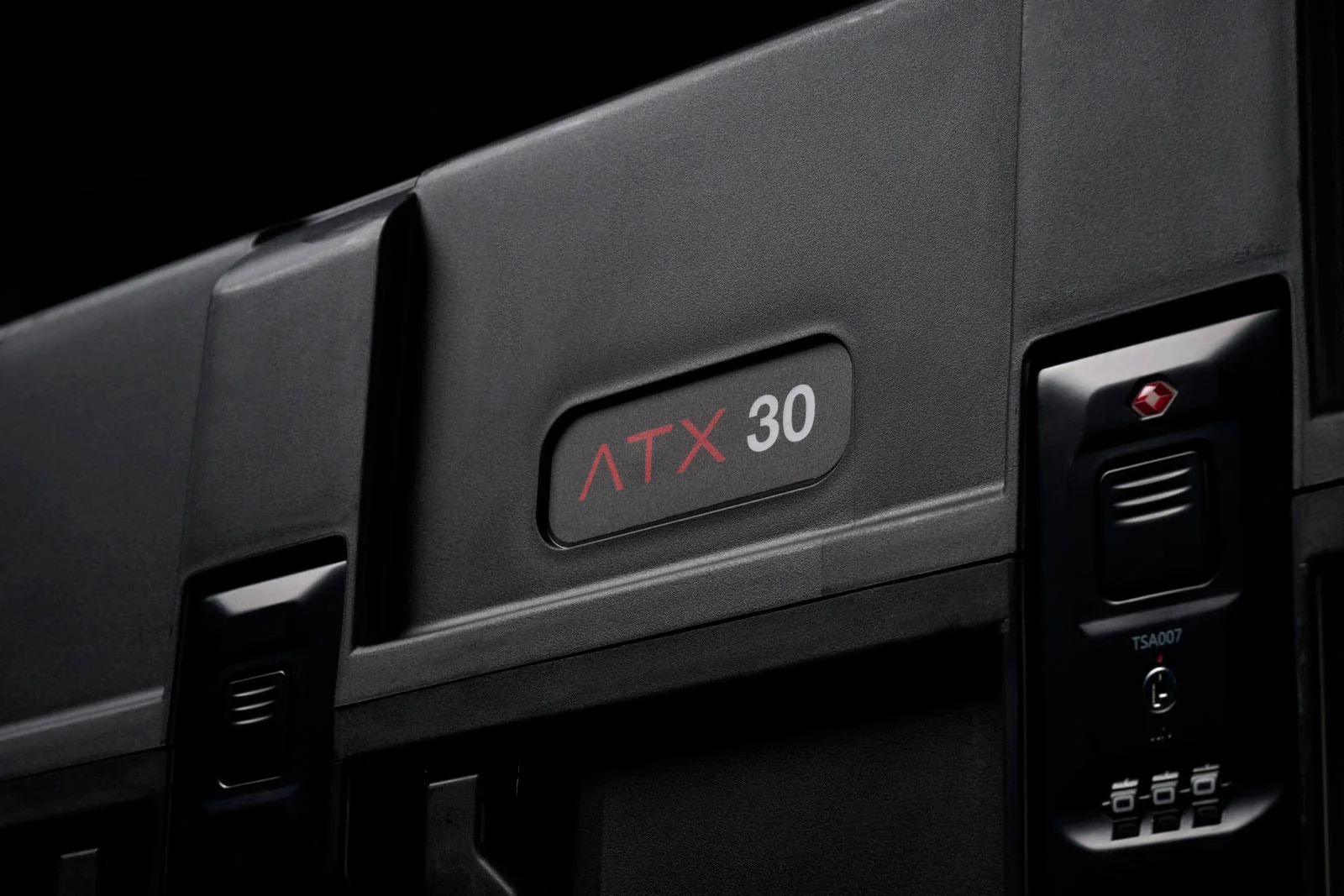 Peli ATX HC30 Check-In Hard Case Suitcase - Image 8