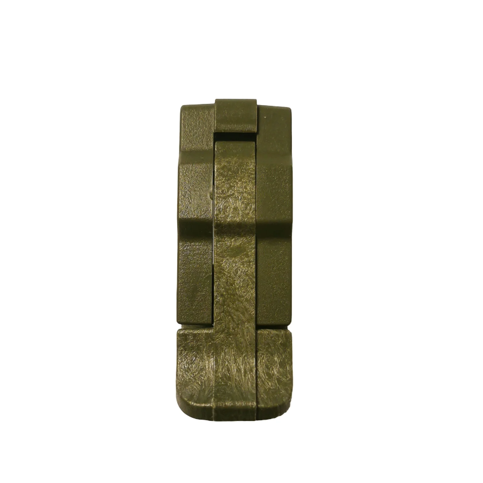 Peli Case Latch, Clip, Lock, Catch, Closure 24mm, Olive Green - Image 2