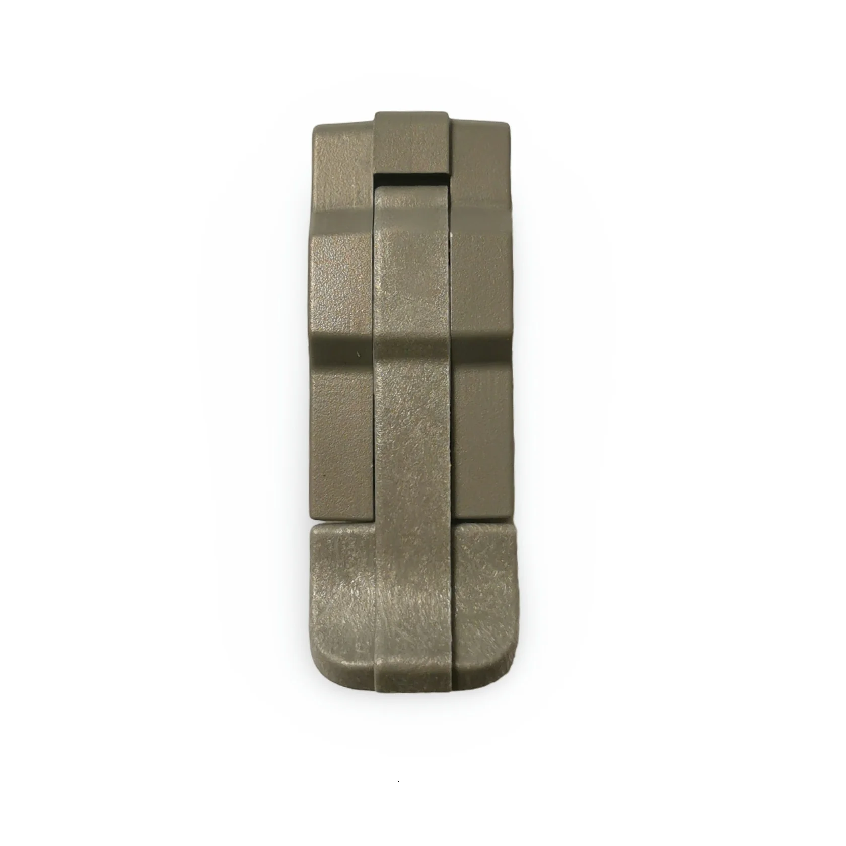 Peli Case Latch, Clip, Lock, Catch, Closure 24mm, Silver - Image 2